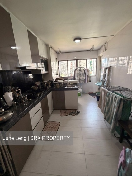Blk 49 Farrer Park Gardens (Kallang/Whampoa), HDB 3 Rooms #572704501